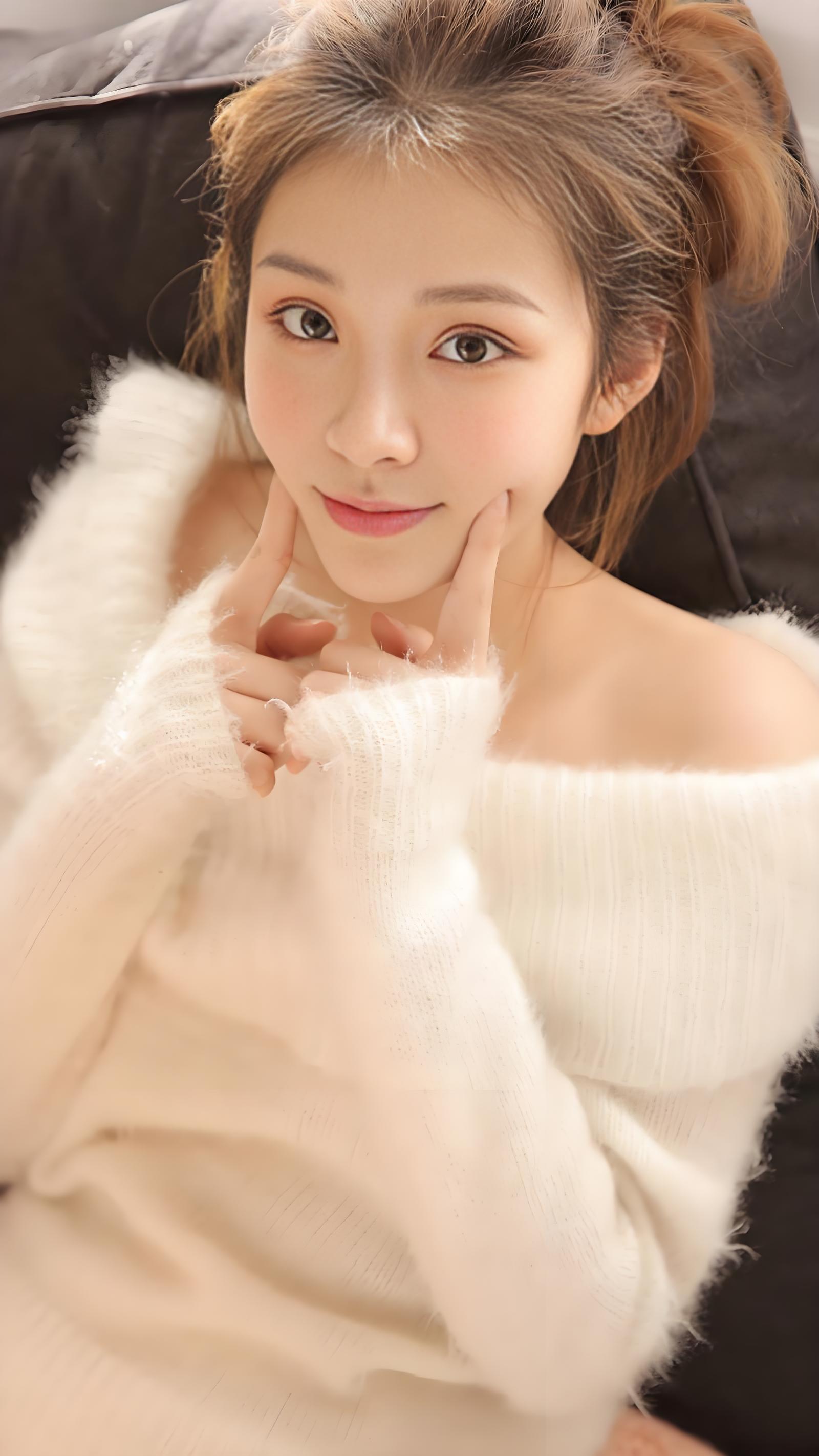 稻草人-朋友的妈妈14